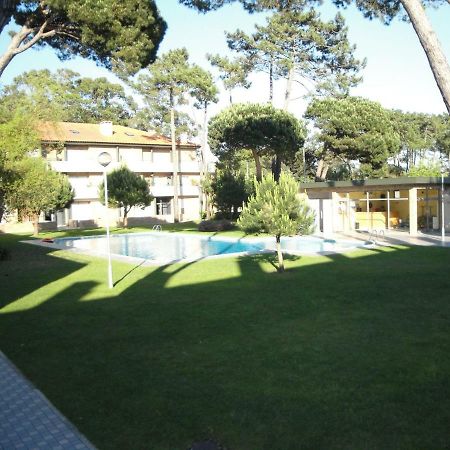 Lirios Nature, Beach & Pool Fao Bagian luar foto