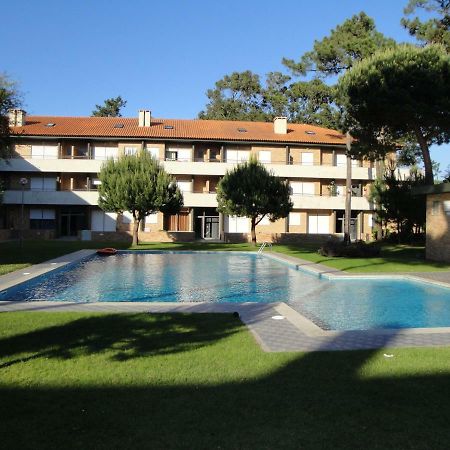 Lirios Nature, Beach & Pool Fao Bagian luar foto