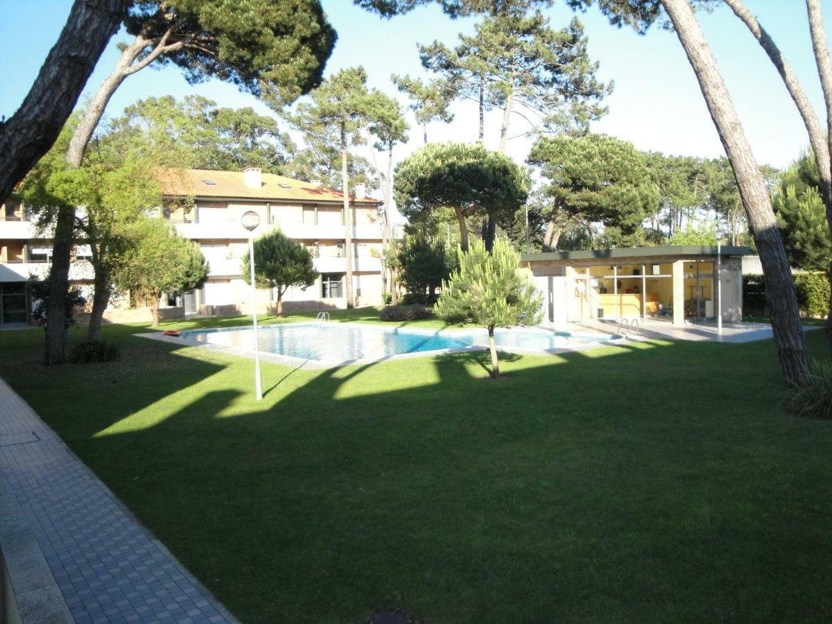 Lirios Nature, Beach & Pool Fao Bagian luar foto