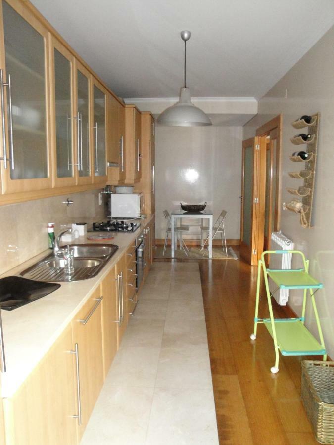 Lirios Nature, Beach & Pool Fao Bagian luar foto