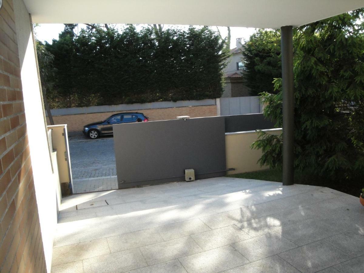 Lirios Nature, Beach & Pool Fao Bagian luar foto