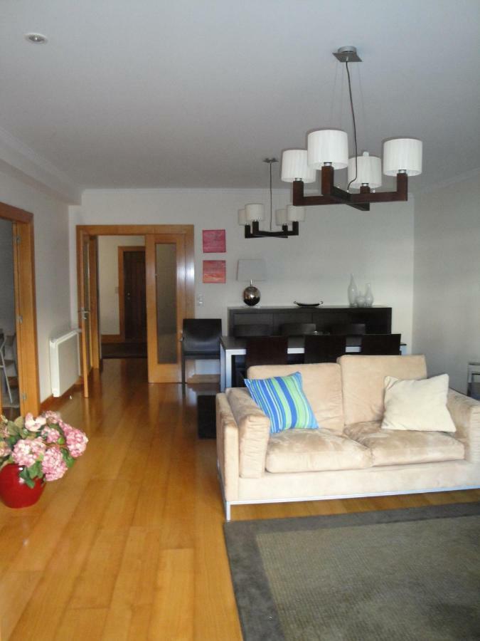 Lirios Nature, Beach & Pool Fao Bagian luar foto