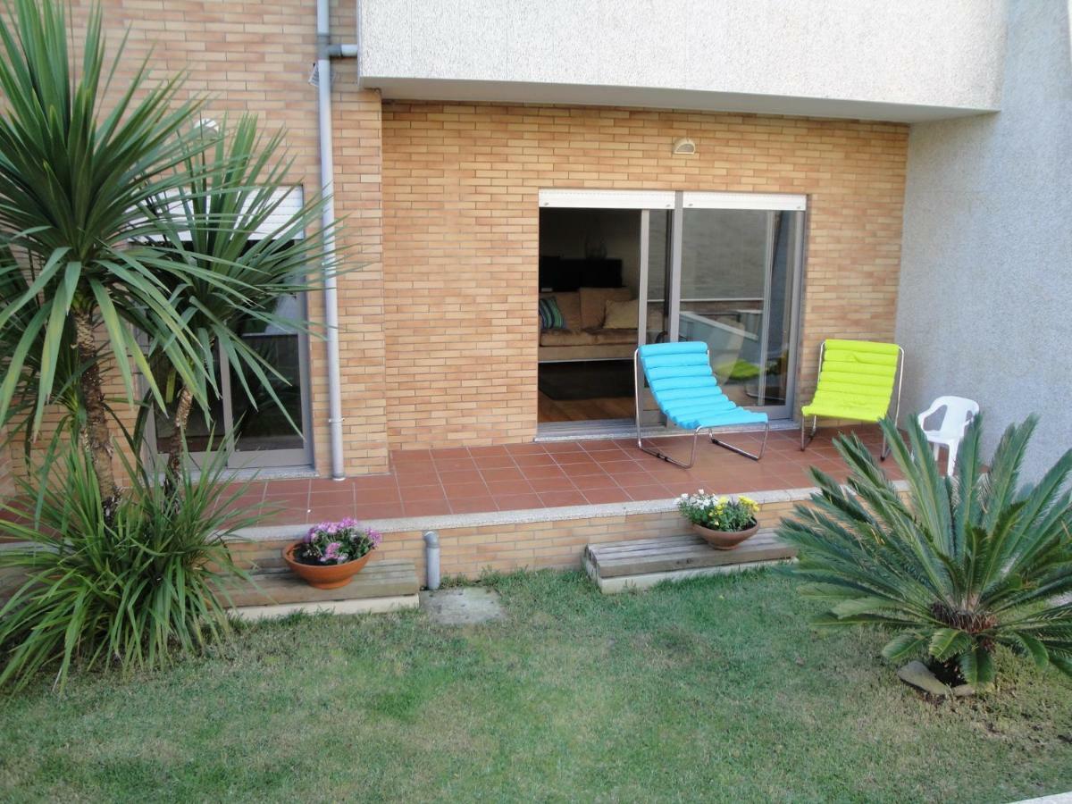 Lirios Nature, Beach & Pool Fao Bagian luar foto