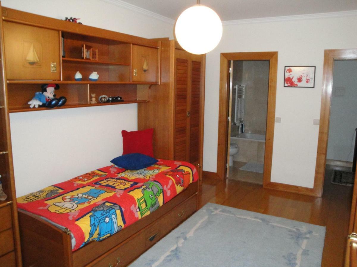 Lirios Nature, Beach & Pool Fao Bagian luar foto