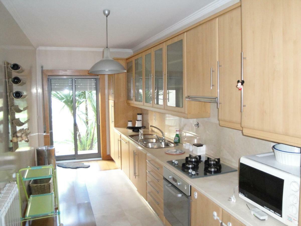 Lirios Nature, Beach & Pool Fao Bagian luar foto